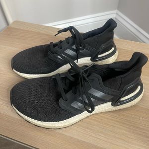 Adidas ultra boost sneakers size 9 women